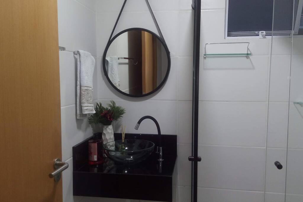 Pe Na Areia - Proximo Ao Beto Carreiro Apartment Barra Velha  Exterior photo