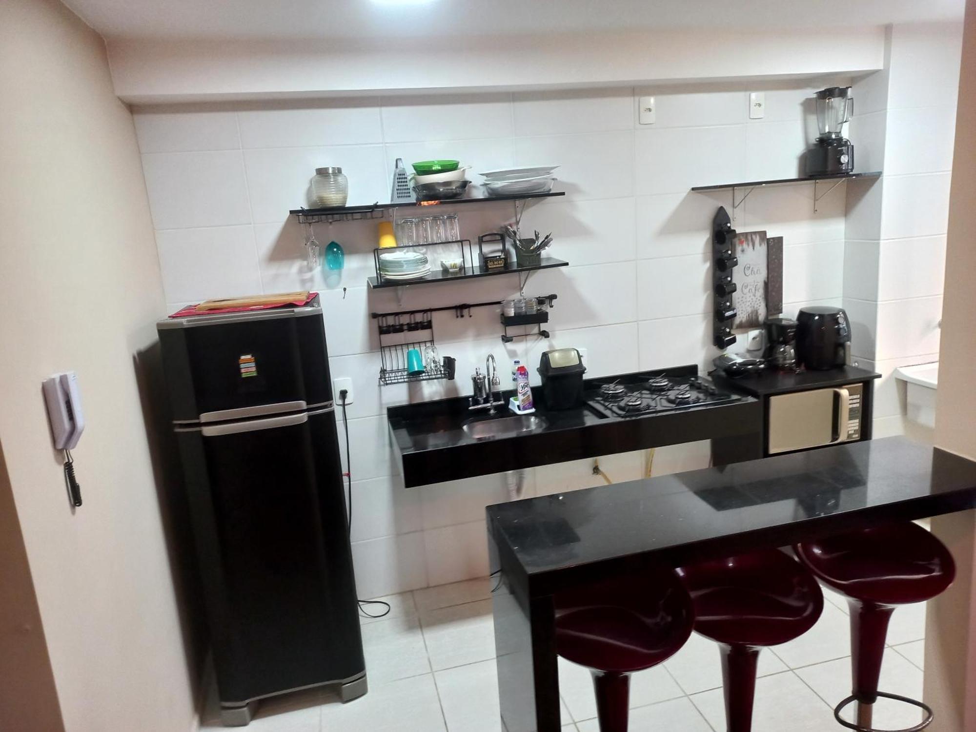 Pe Na Areia - Proximo Ao Beto Carreiro Apartment Barra Velha  Exterior photo